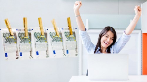 Зарабатывать 15000 в день Зарабатывать 15000 в день