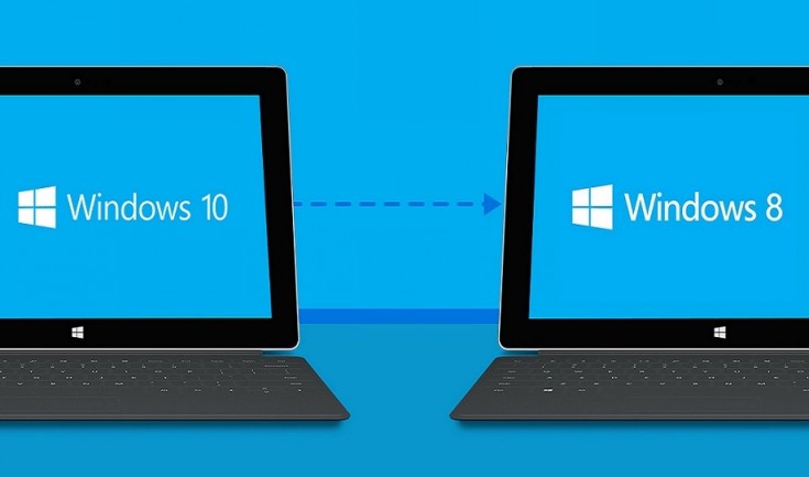 Downgrade Windows 10 To Windows 7  -  10