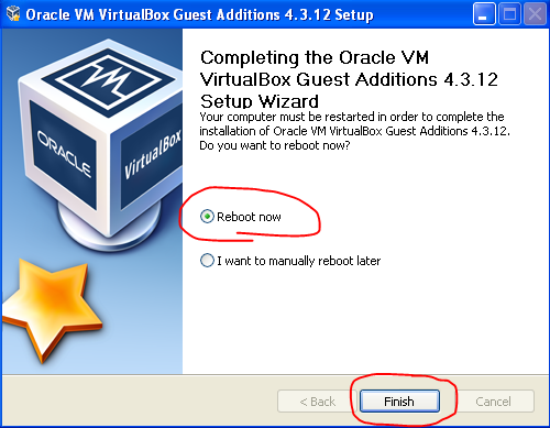 Virtualbox Общая Папка Проблемы