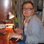 Сергей Ваньковыч