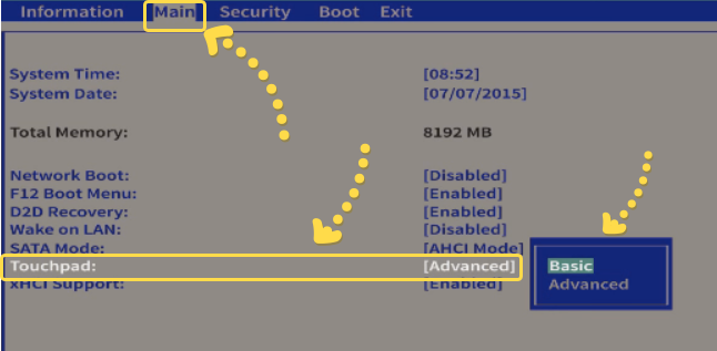 Touchpad advanced или basic что. 2. Touchpad advanced или basic что фото. Touchpad advanced или basic что-2. картинка Touchpad advanced или basic что. картинка 2