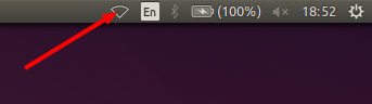 wi-fi linux ubuntu как настроить