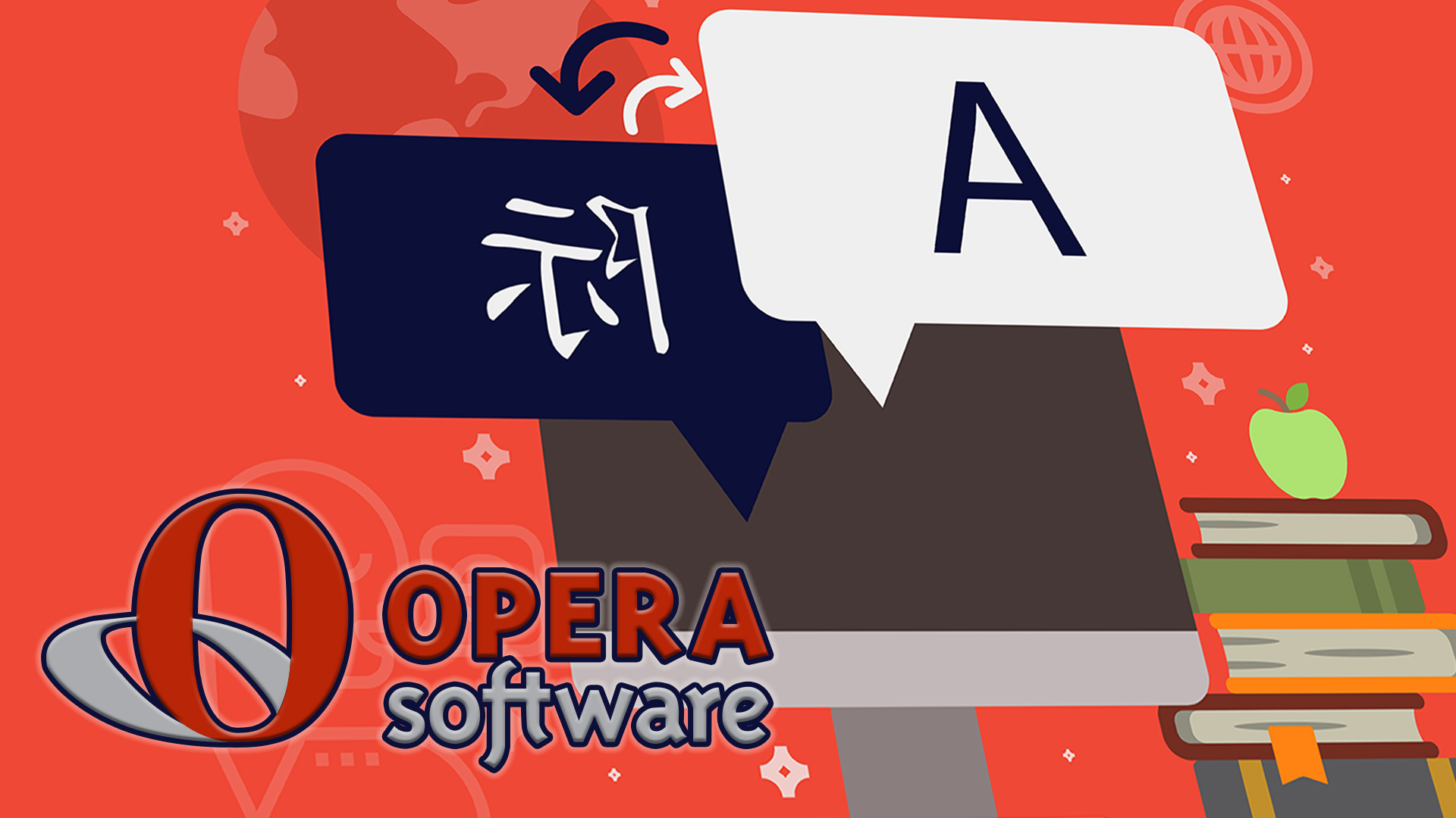 Как включить авто переводчик в opera gx