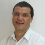 Александр Ошаев