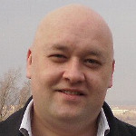 Алексей Цветков