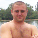 Роман Луценко