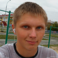 Сергей Флёрко